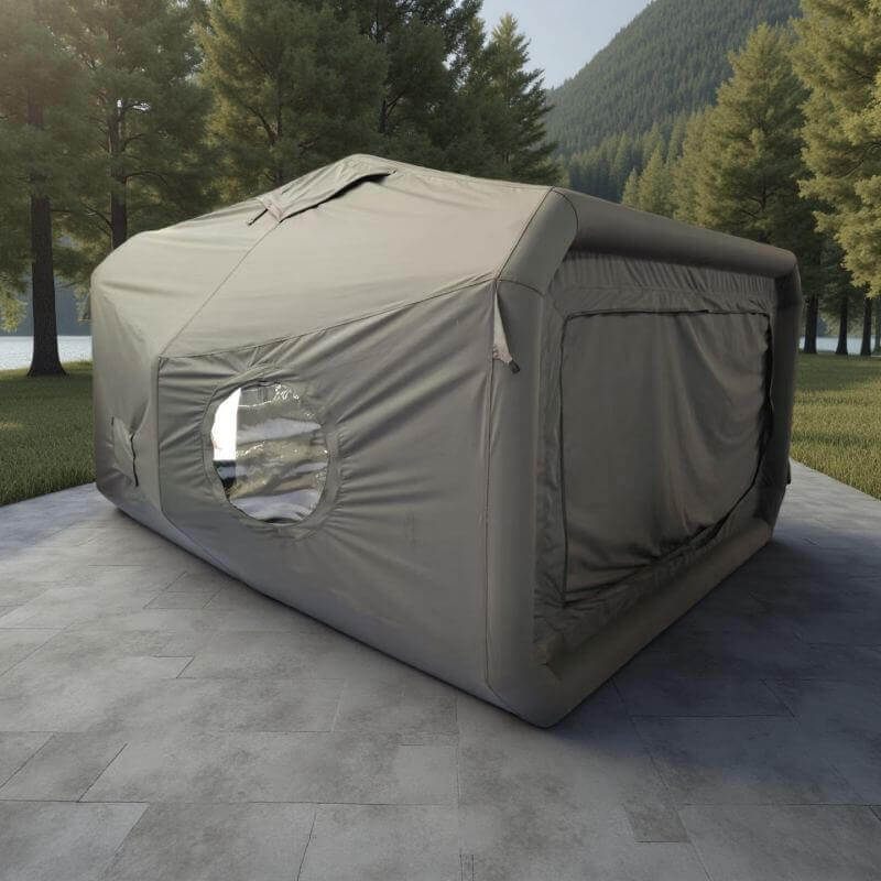 Beach Camping Shelter
