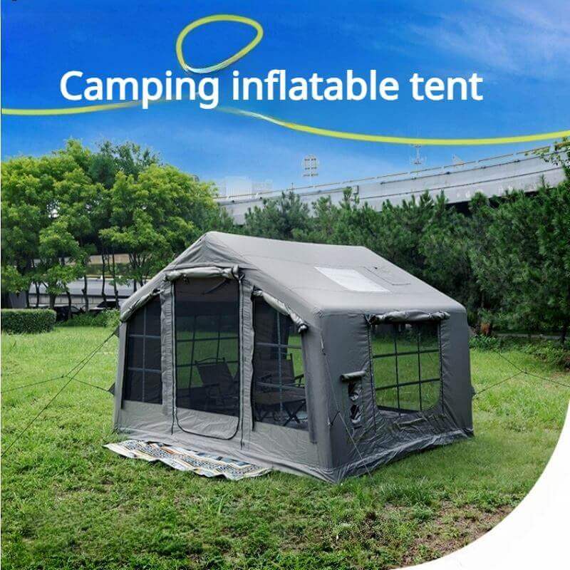 Rooftop Camping Tent