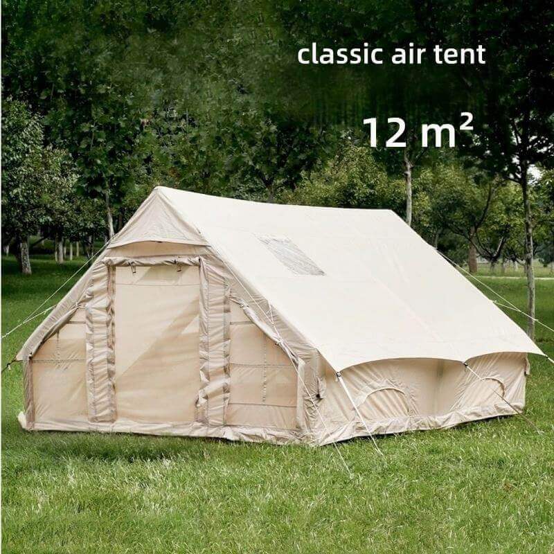 Kids Adventure Tent