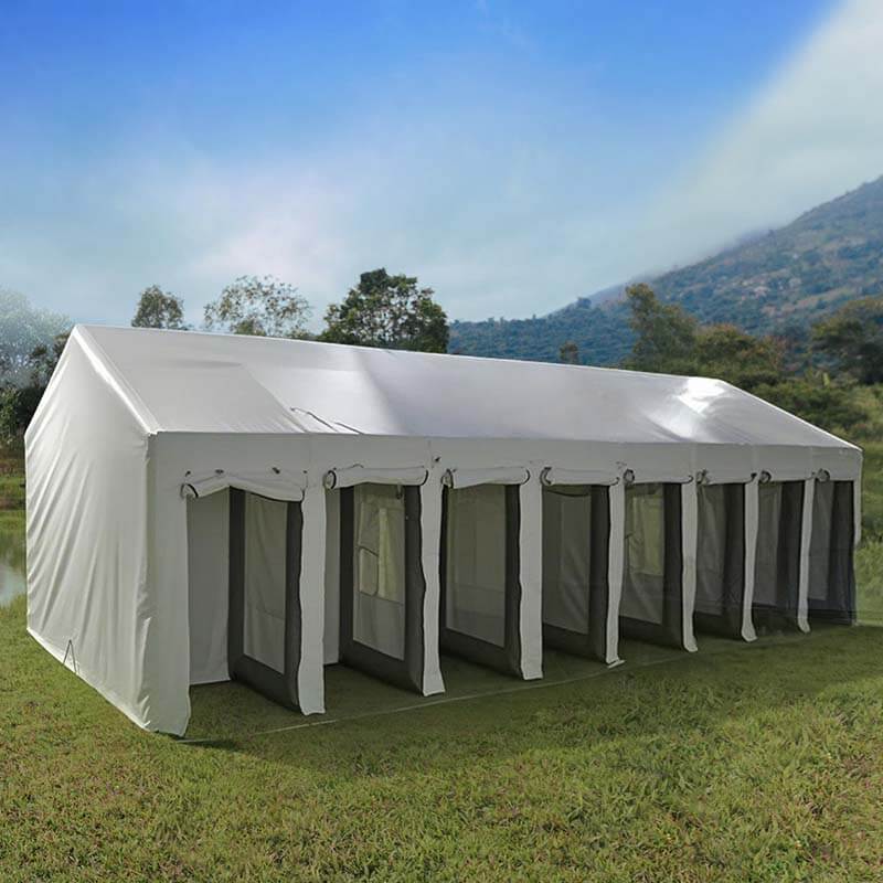Oversized Special Tent