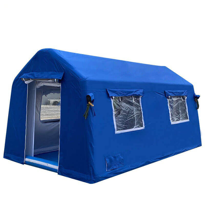 Quarantine Isolation Unit