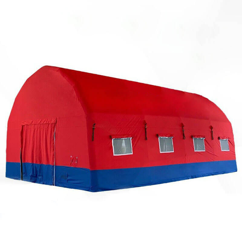 Refugee Housing Tent