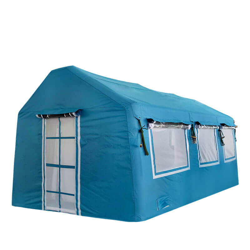 Emergency Supply Depot