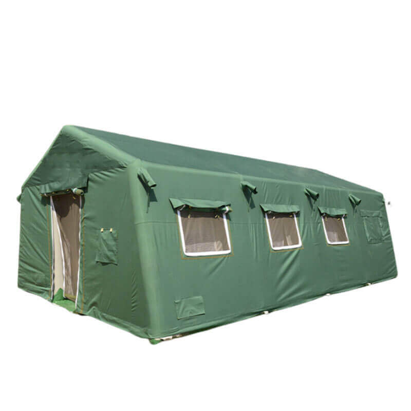 Evacuation Assembly Point