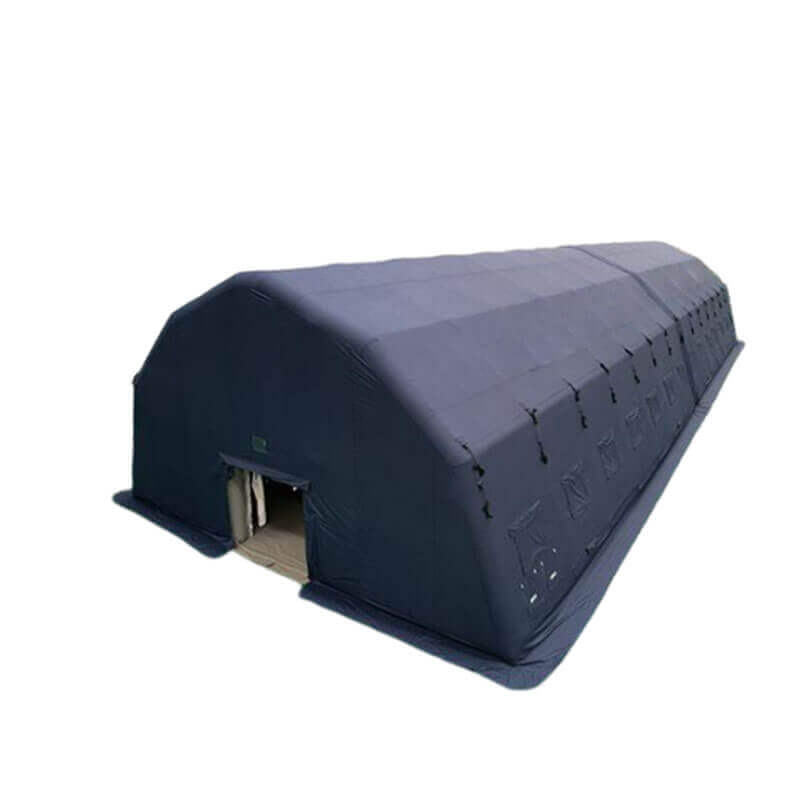 Combat Engineer Shelter