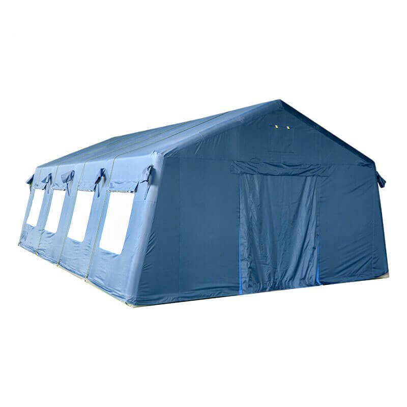 Military Storage Depot