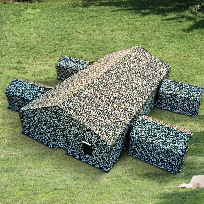 Vehicle Maintenance Bay