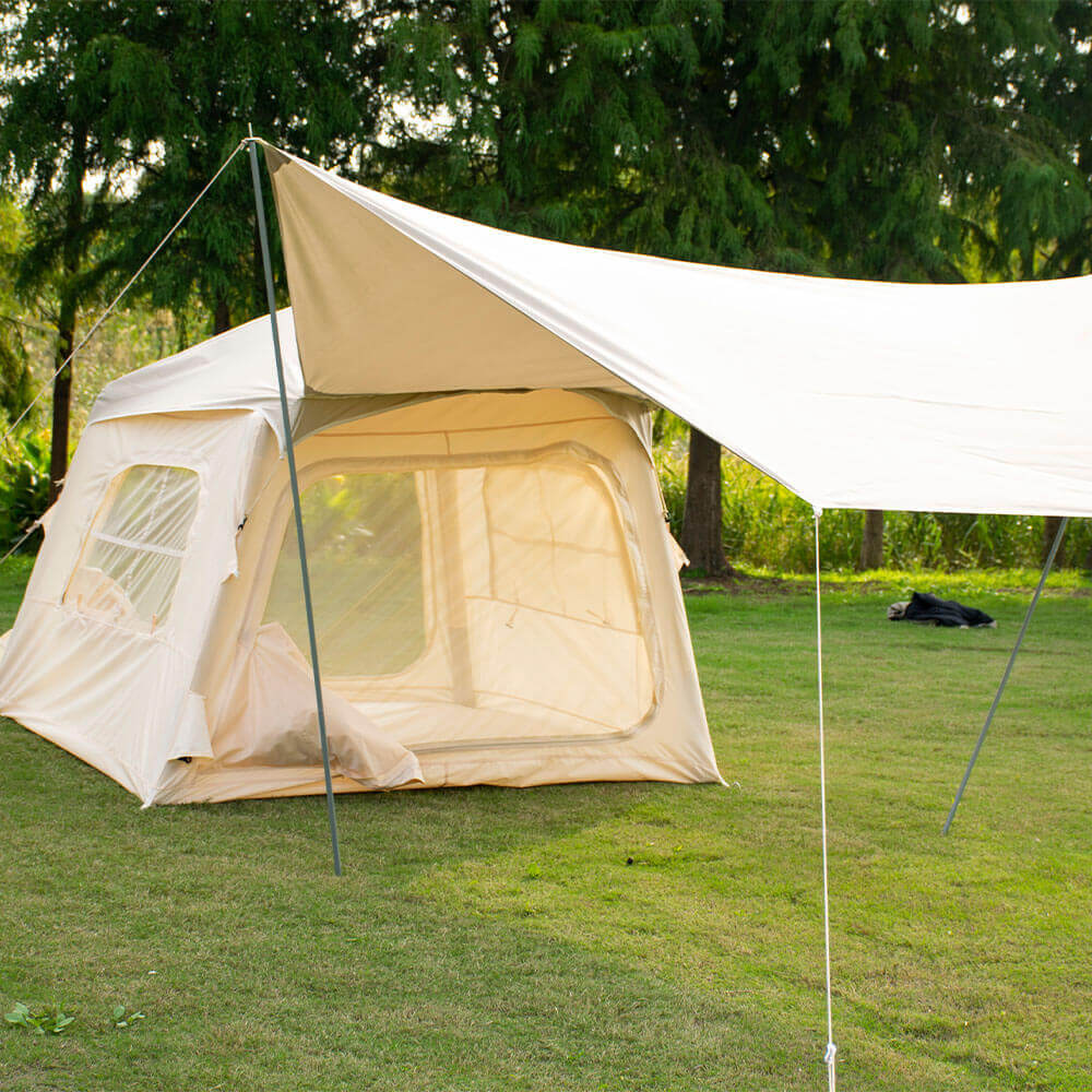 Safari Observation Tent