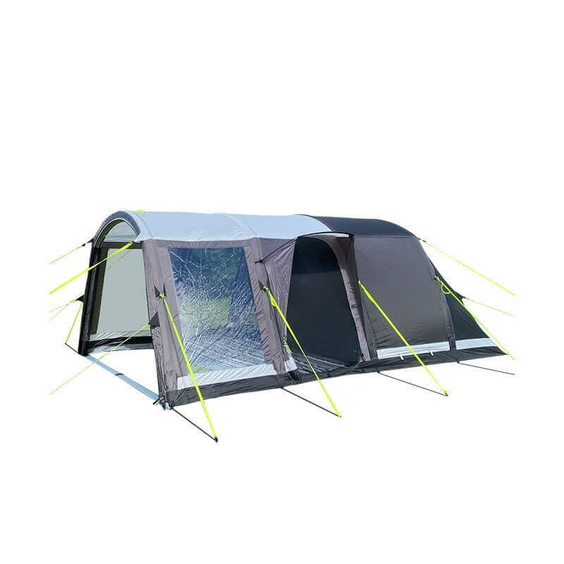 Outdoor Workout Canopy